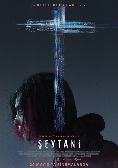 Şeytani (2021) İzle