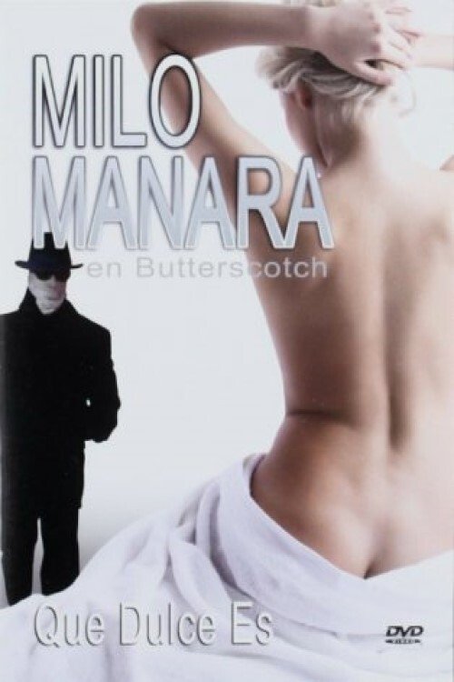 Butterscotch: How Sweet It Is (1997) İzle