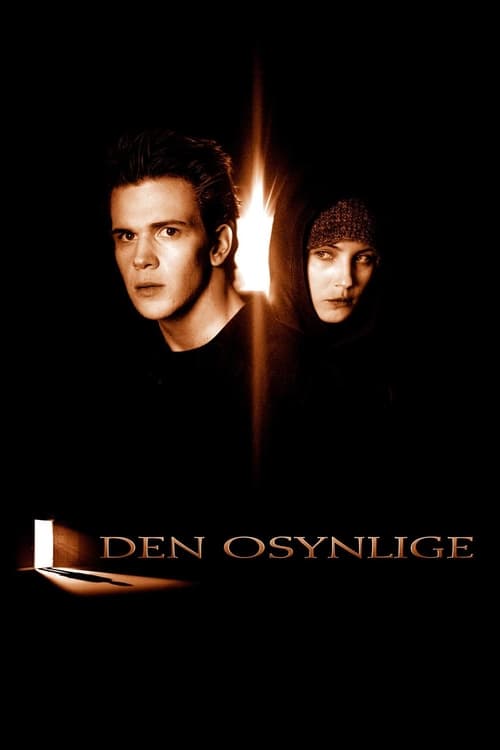 Den osynlige (2002) İzle