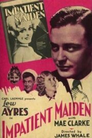 The Impatient Maiden (1932) İzle