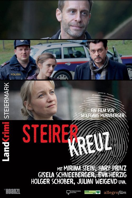 Steirerkreuz (2019) İzle