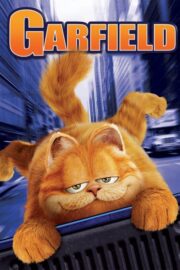 Garfield (2004) İzle