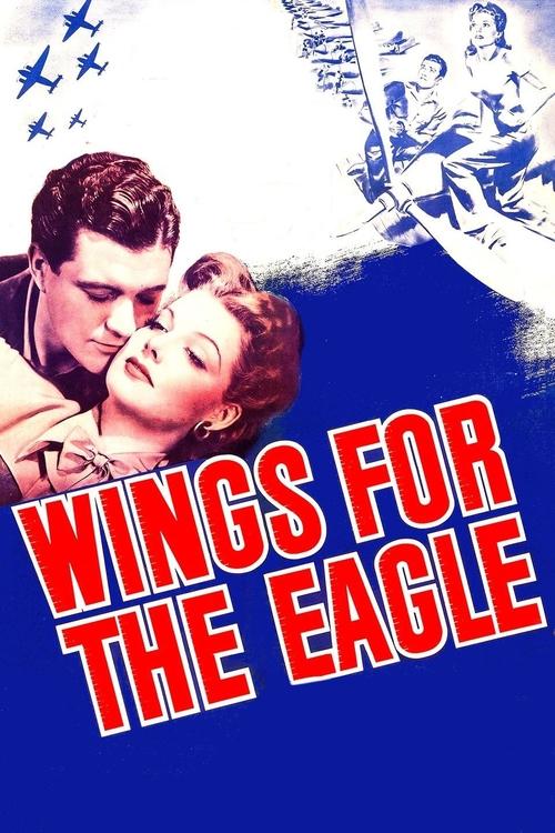 Wings for the Eagle (1942) İzle