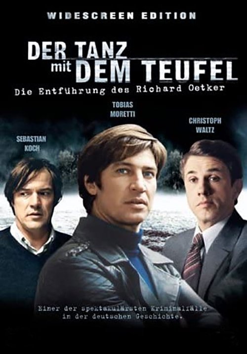 Der Tanz mit dem Teufel – Die Entführung des Richard Oetker (2001) İzle