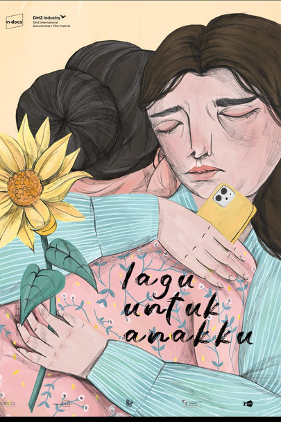 Lagu Untuk Anakku (2022) İzle