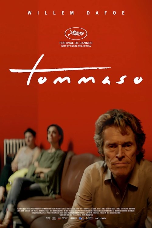 Tommaso (2020) İzle