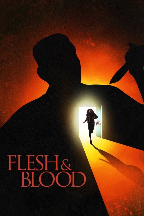 Flesh & Blood (2018) İzle