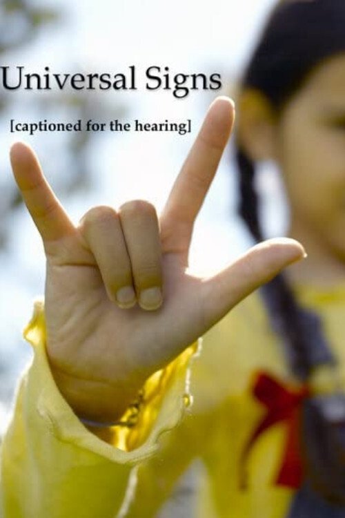 Universal Signs (2008) İzle