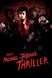 Making Michael Jackson’s Thriller (1983) İzle