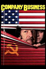 Company Business (1991) İzle