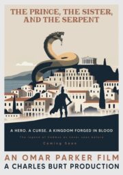 The Prince, The Sister, & the Serpent İzle