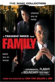 Family (2001) İzle