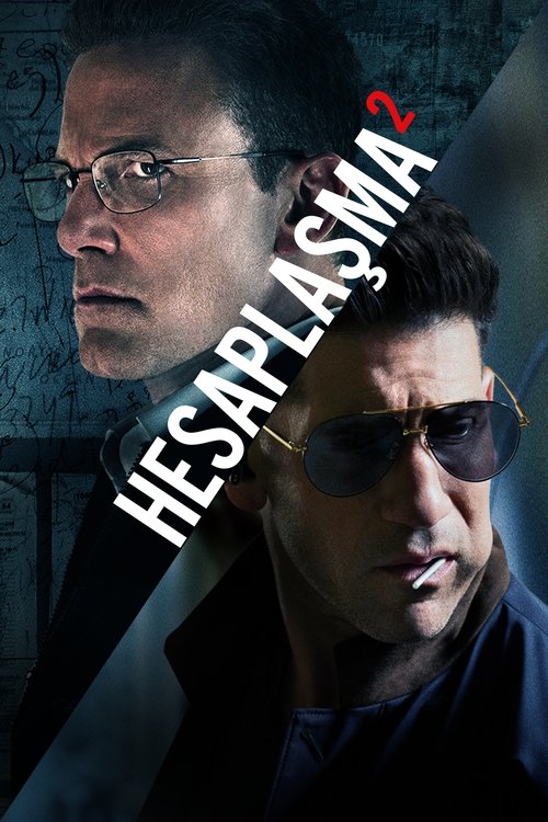 Hesaplaşma² (2025) İzle