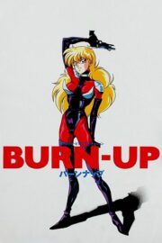 BURN-UP (1991) İzle