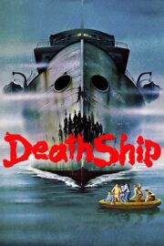 Death Ship (1980) İzle