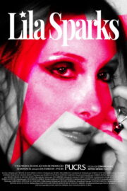 Lila Sparks (2024) İzle