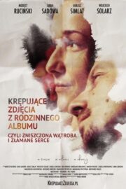 Krępujące zdjęcia z rodzinnego albumu, czyli zniszczona wątroba i złamane serce (2018) İzle