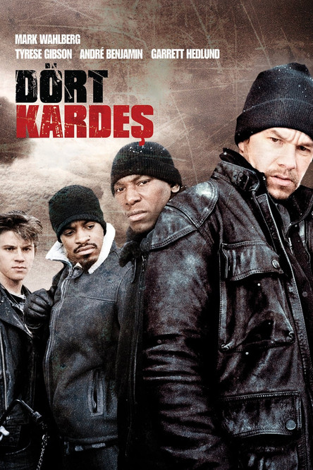 Dört Kardeş (2005) İzle