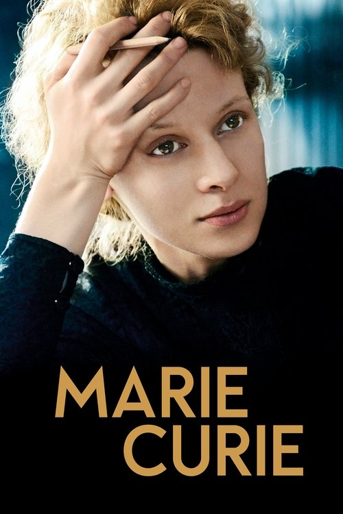 Marie Curie (2016) İzle