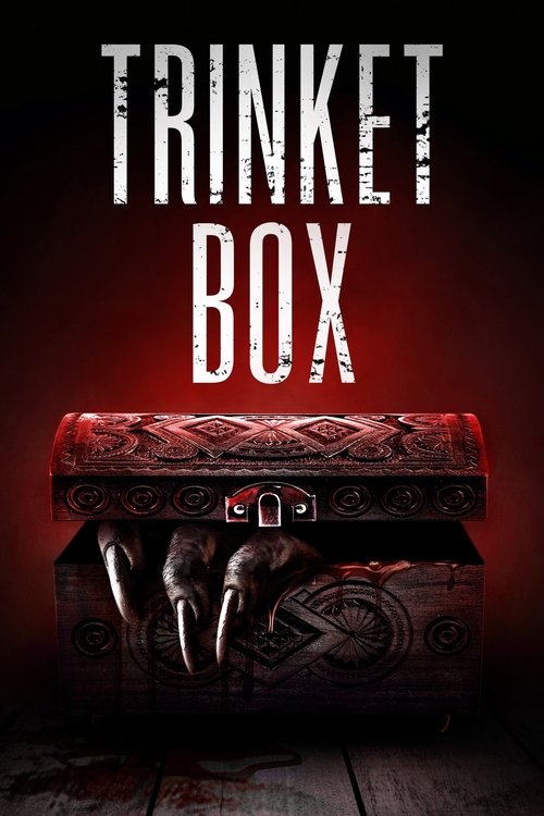 Trinket Box (2023) İzle