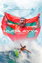 Kuda Ayya: The Maldivian Bodyboarding Prodigy (2025) İzle