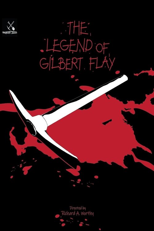 The Legend of Gilbert Flay (2025) İzle