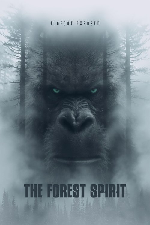 Forest spirit (2025) İzle