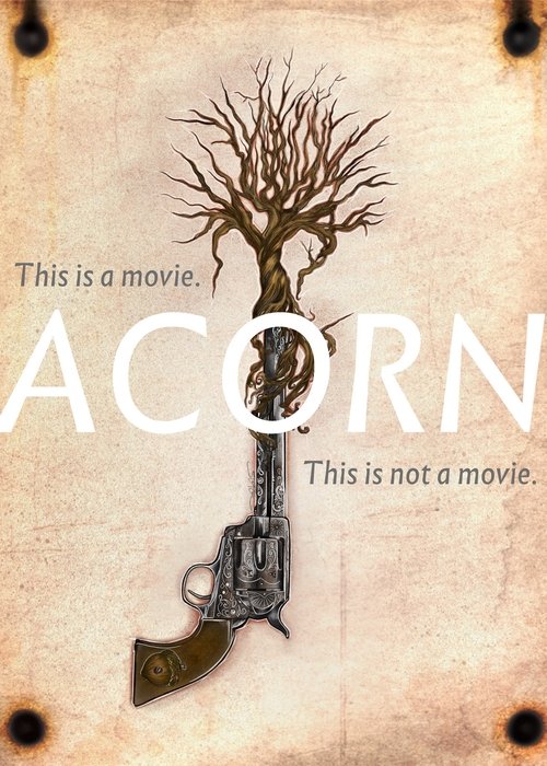Acorn (2024) İzle
