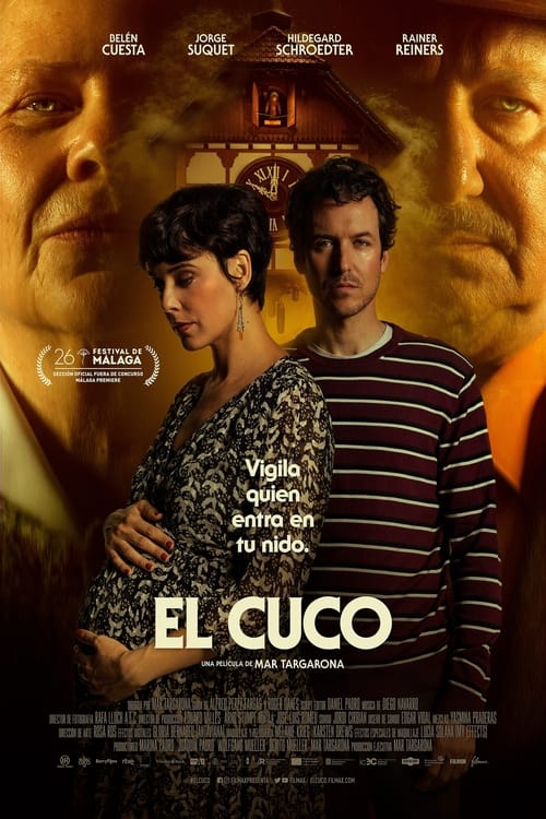 El cuco (2023) İzle