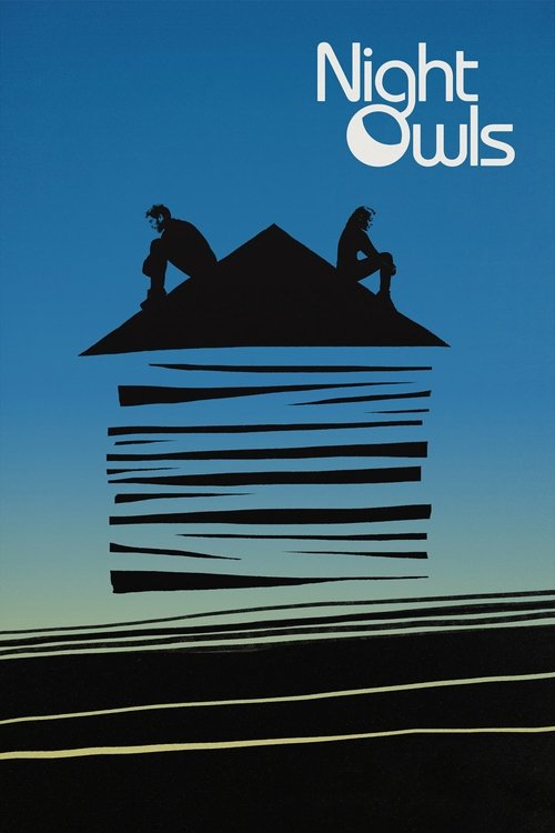 Night Owls (2015) İzle