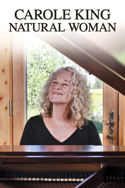 Carole King: Natural Woman (2016) İzle