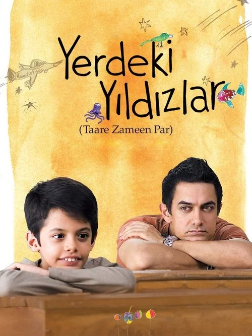 Yerdeki Yıldızlar (2007) İzle