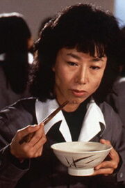 花柳幻舟獄中記II (1985) İzle