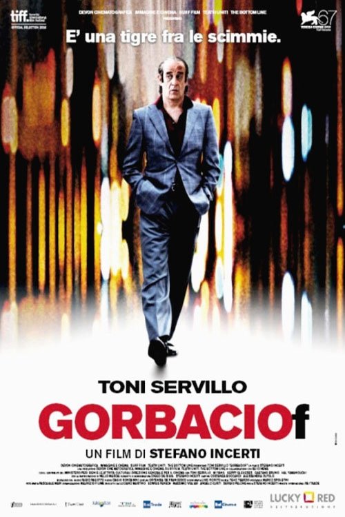 Gorbaciof (2010) İzle