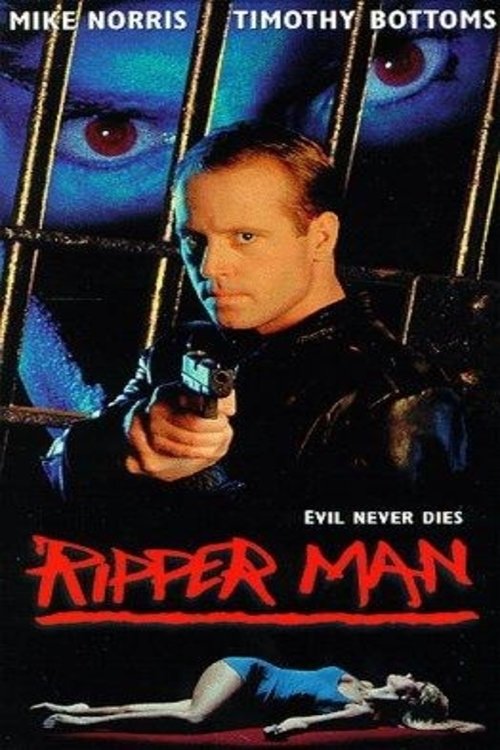 Ripper Man (1995) İzle