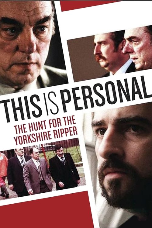 This Is Personal: The Hunt for the Yorkshire Ripper (2000) İzle