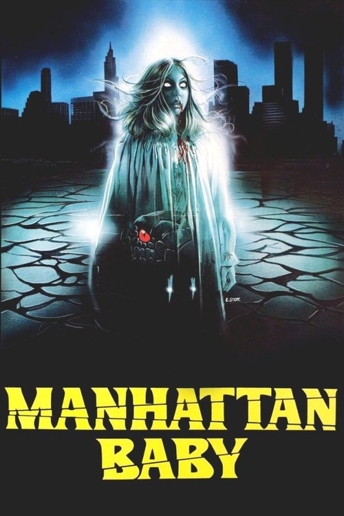 Manhattan Baby (1982) İzle
