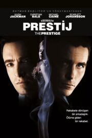 Prestij (2006) İzle
