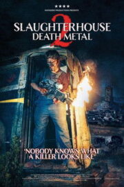 Slaughterhouse 2 (2024) İzle