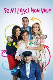 Se mi lasci non vale (2016) İzle