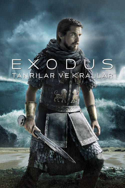 Exodus: Tanrılar ve Krallar (2014) İzle