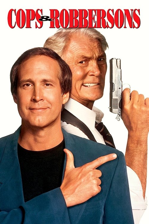 Cops & Robbersons (1994) İzle