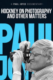 Hockney on Photography and Other Matters (2009) İzle