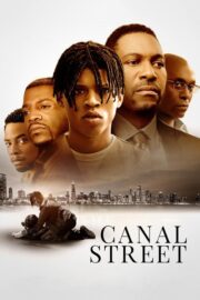 Canal Street (2019) İzle