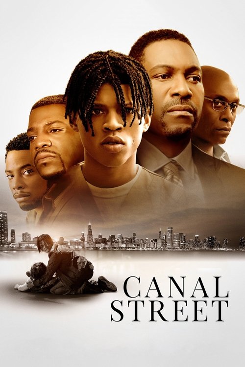 Canal Street (2019) İzle