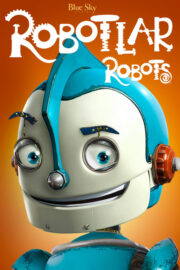Robotlar (2005) İzle