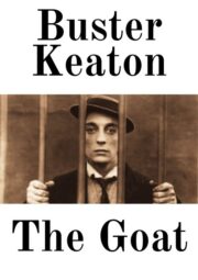 The Goat (1921) İzle