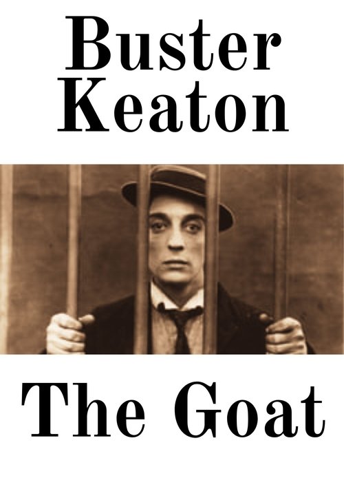 The Goat (1921) İzle
