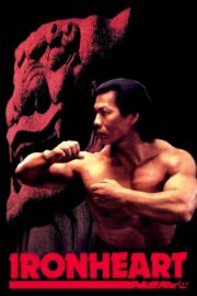 Ironheart (1992) İzle