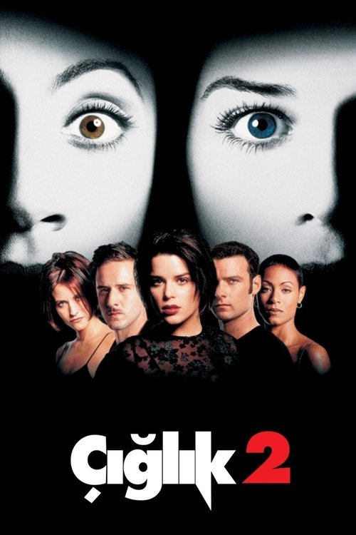 Çığlık 2 (1997) İzle